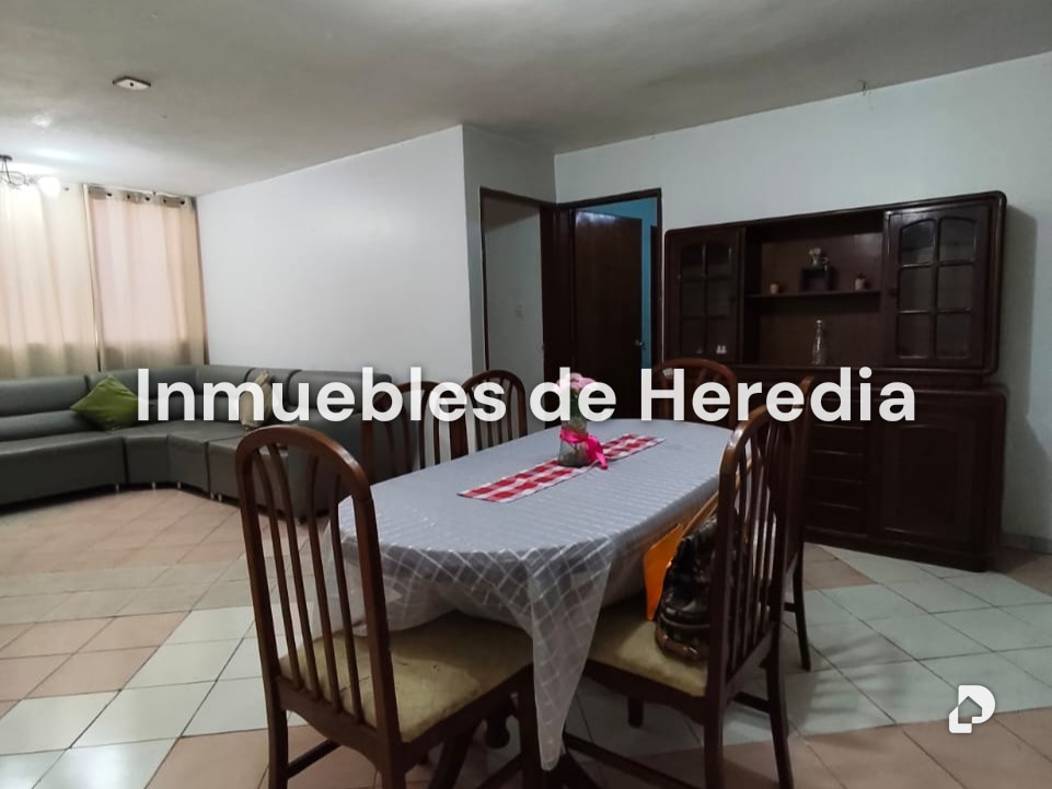 Apartamento en Tinaquillo – 3