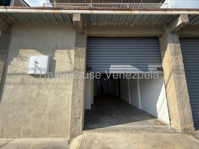 Local comercial en Maracay - 1
