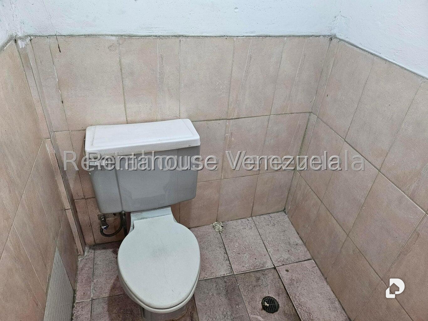 Warehouse in La Yaguara, Caracas – 30