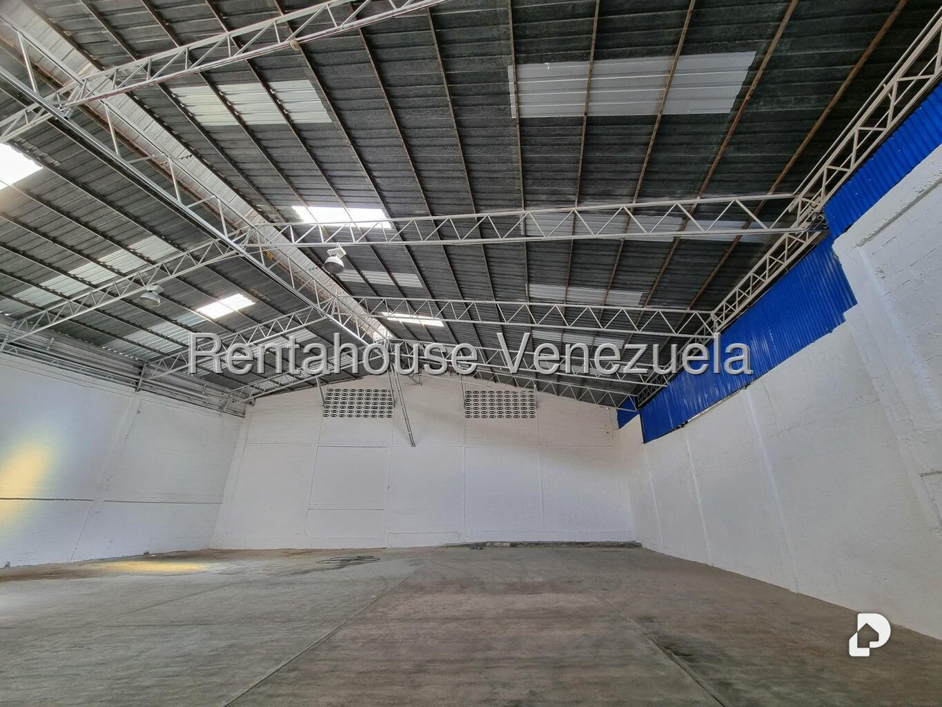 Warehouse in La Yaguara, Caracas – 12