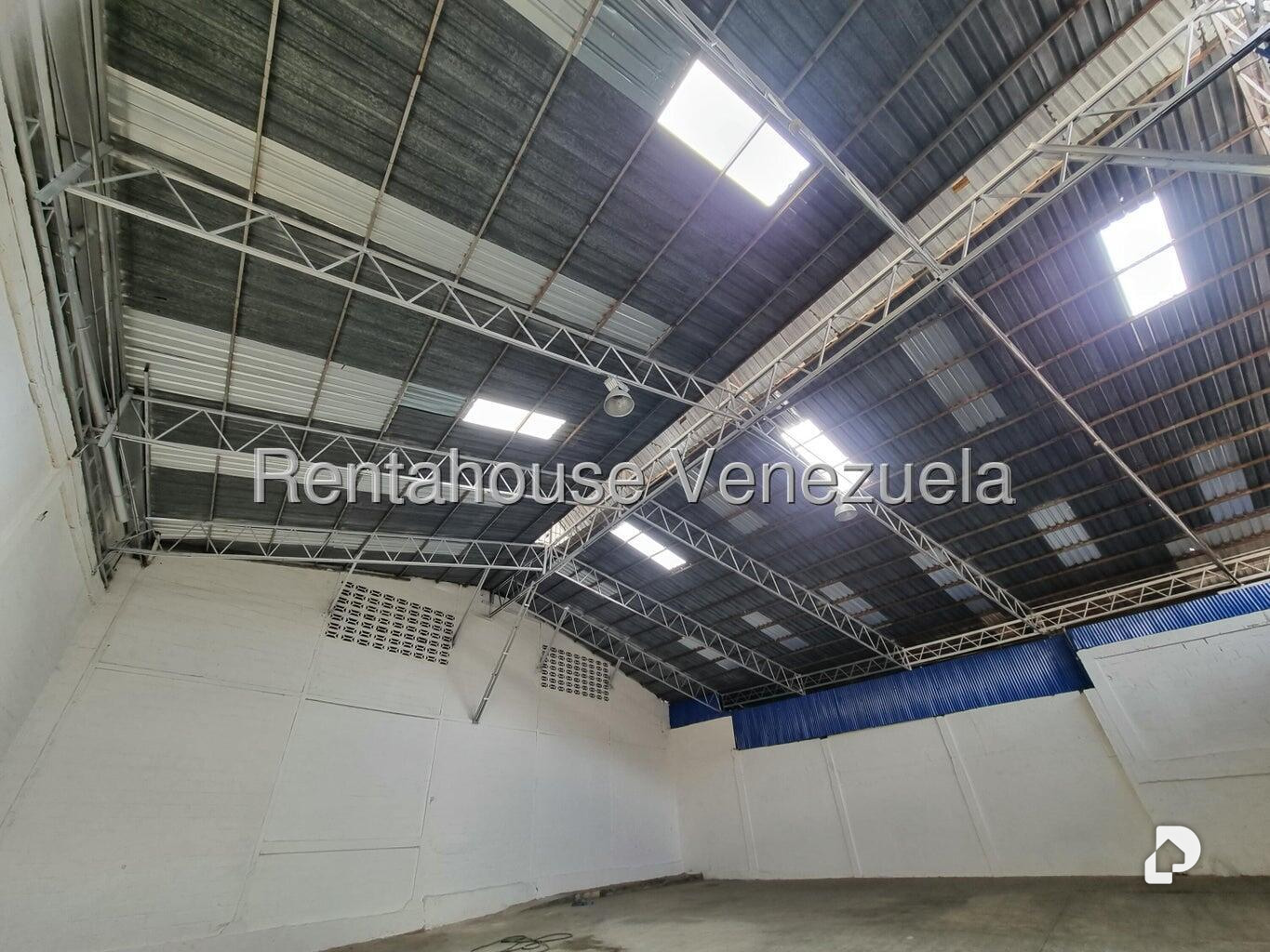 Warehouse in La Yaguara, Caracas – 14