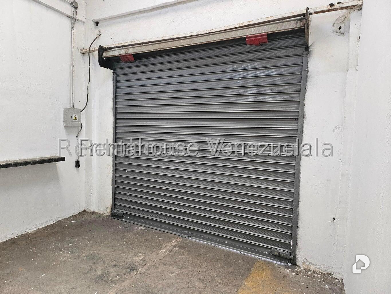 Warehouse in La Yaguara, Caracas – 27