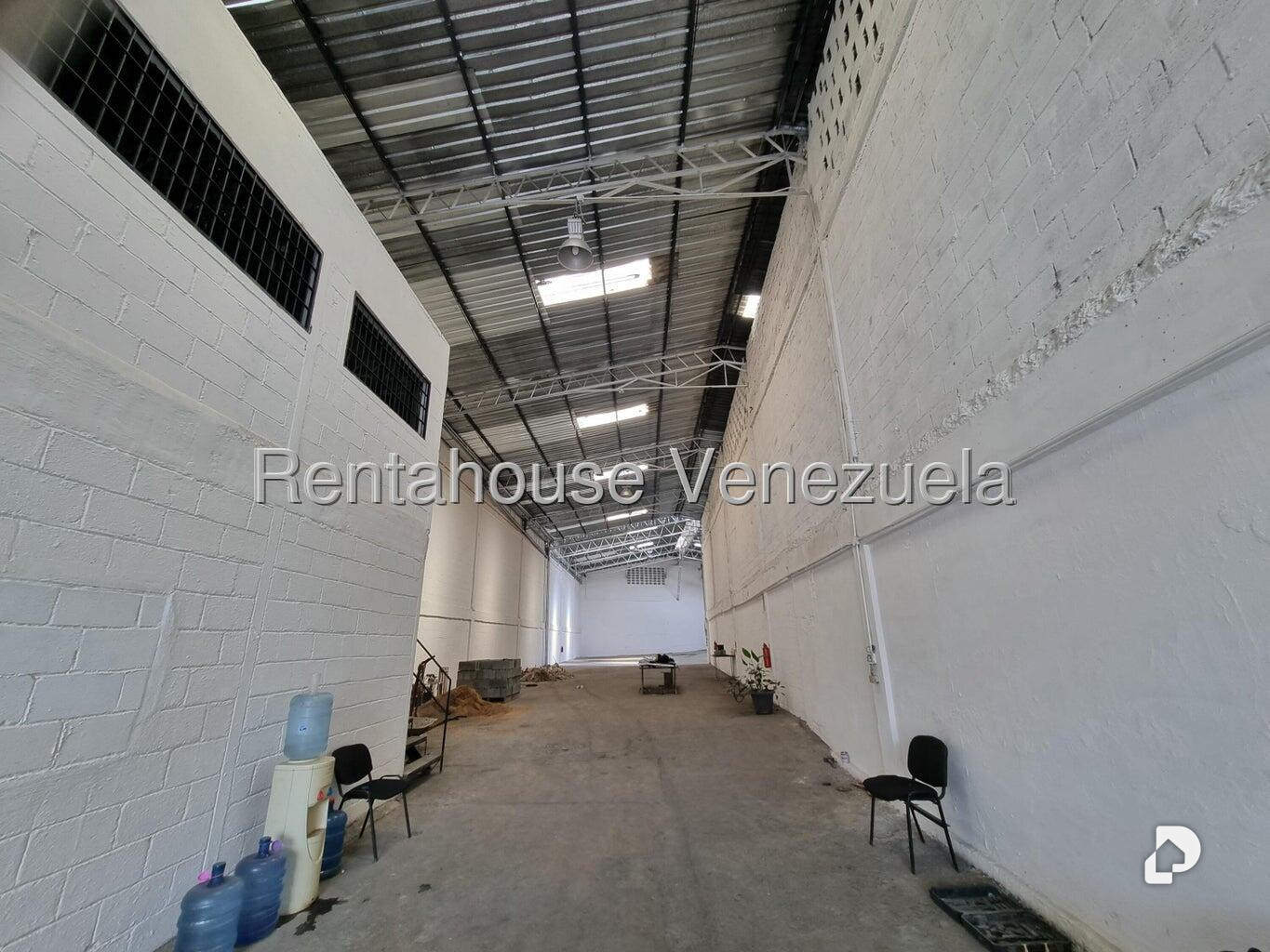 Warehouse in La Yaguara, Caracas – 10