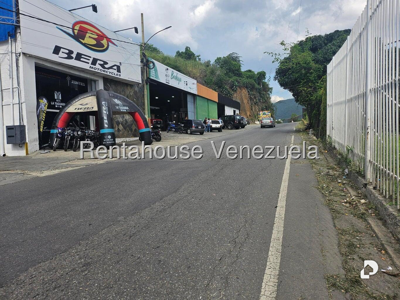 Warehouse in La Yaguara, Caracas – 5