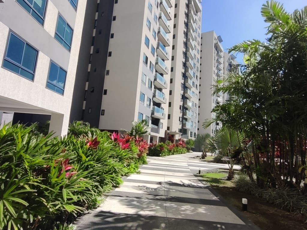 Apartamento en Macaracuay, Caracas - 1