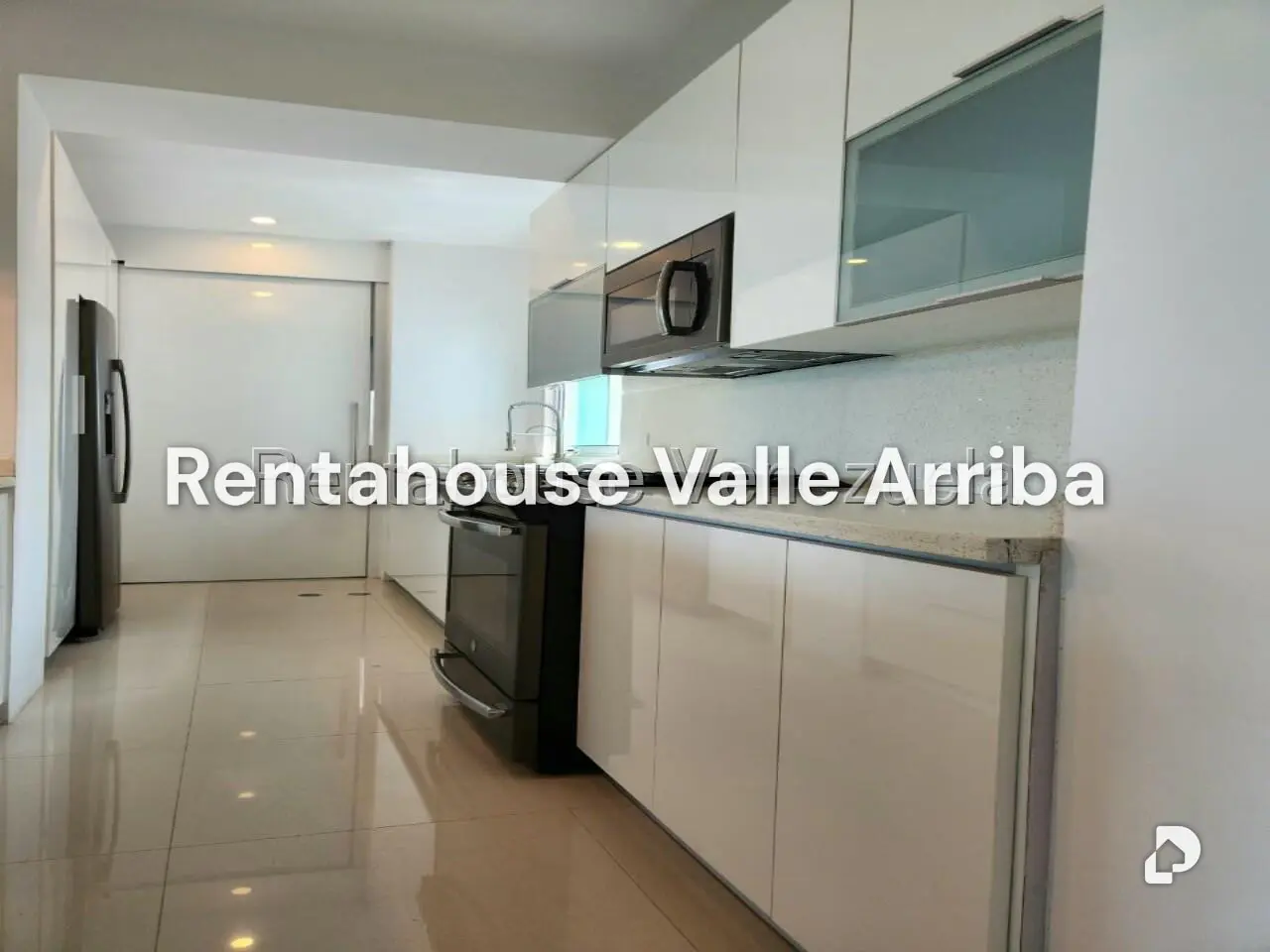 Apartamento en La Lagunita Country Club, Caracas – 7