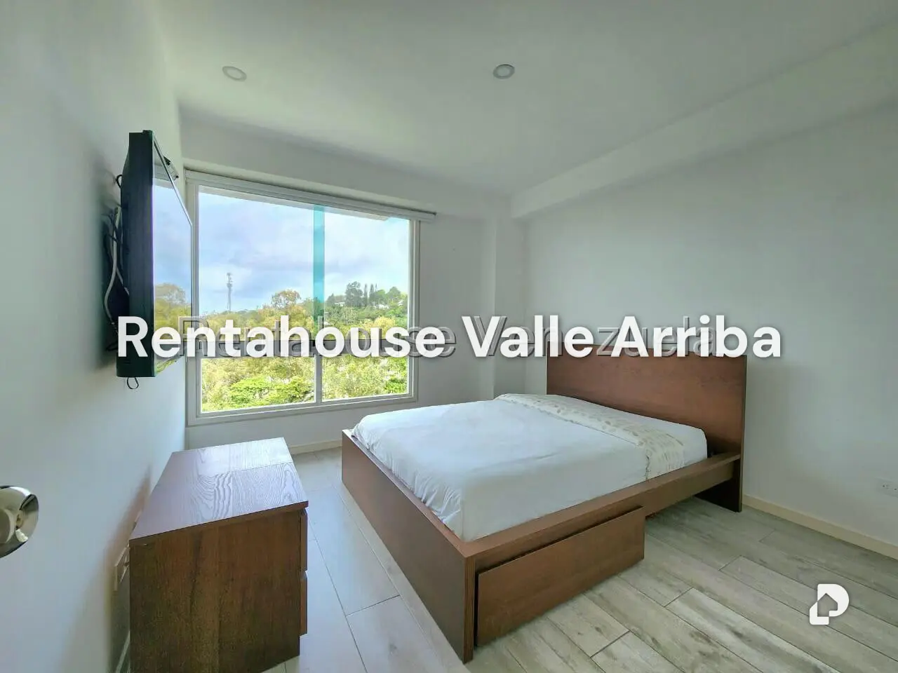 Apartamento en La Lagunita Country Club, Caracas – 9