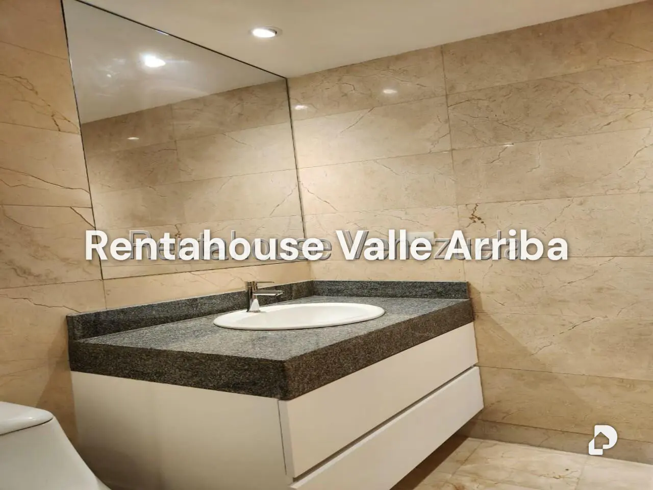 Apartamento en La Lagunita Country Club, Caracas – 8