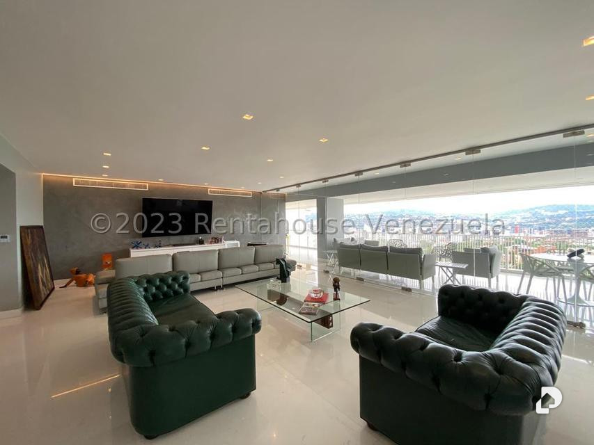 Apartamento en Altamira, Caracas – 9