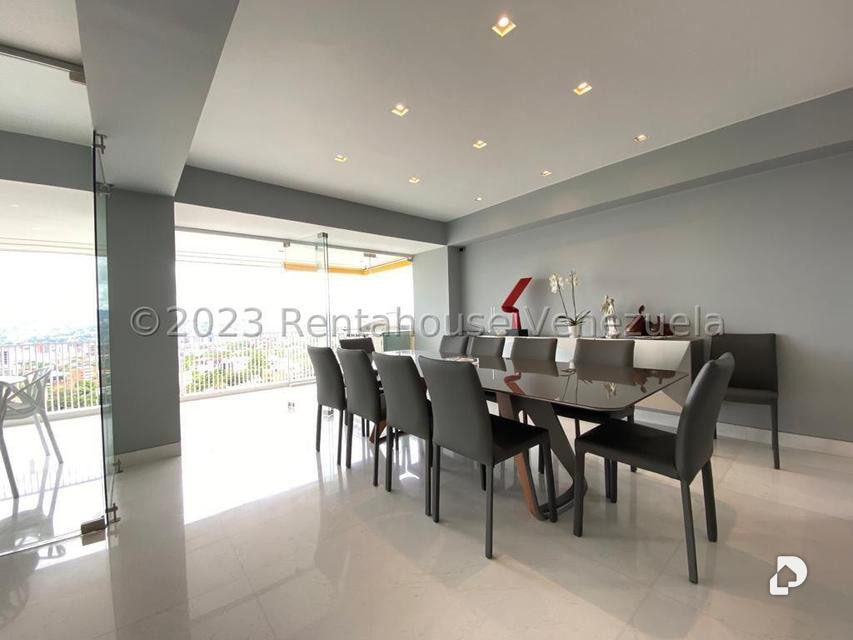 Apartamento en Altamira, Caracas – 7