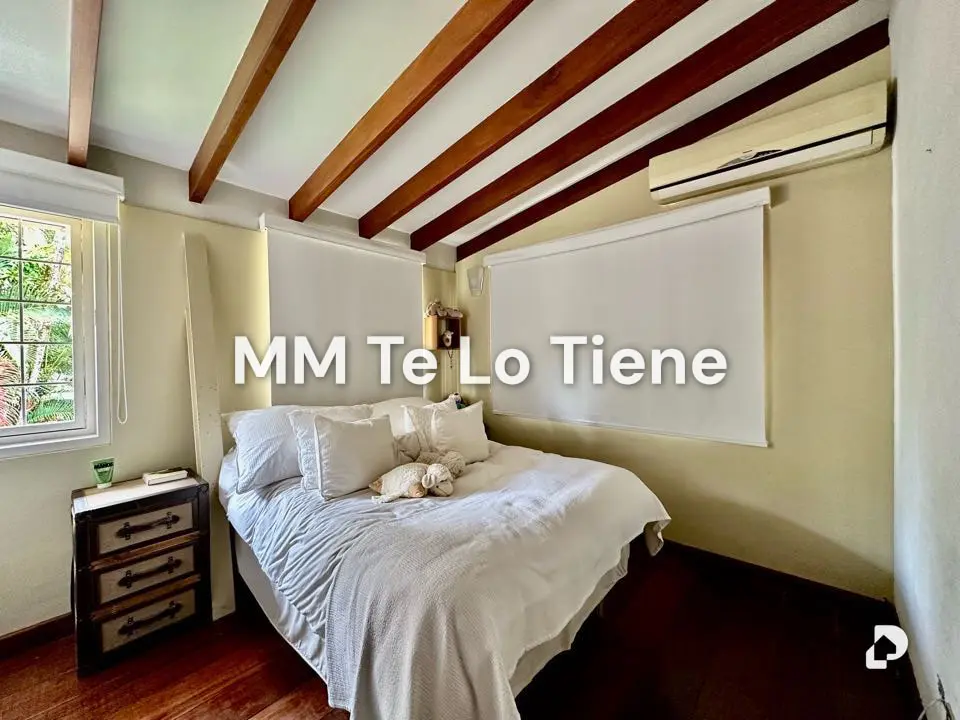 Casa en Caurimare, Caracas – 20