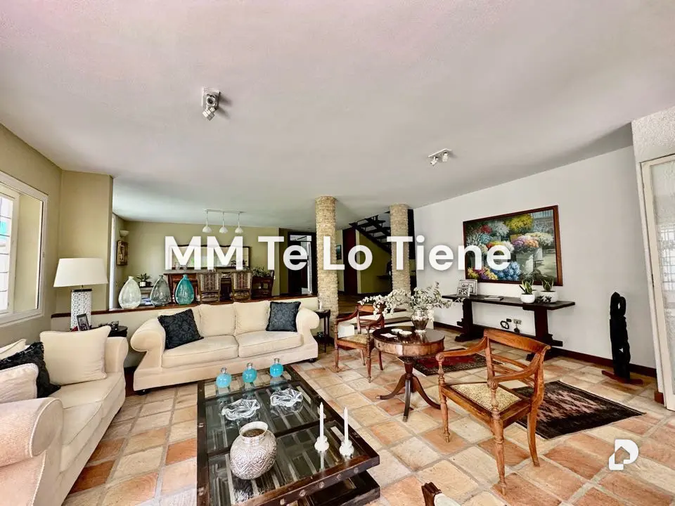 Casa en Caurimare, Caracas – 10