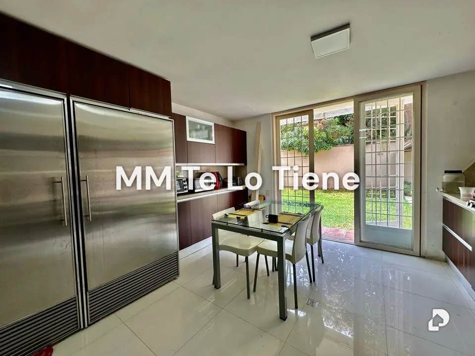 Casa en Caurimare, Caracas – 16