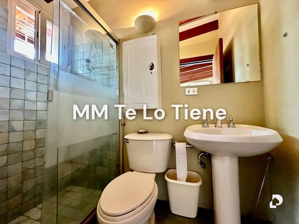 Casa en Caurimare, Caracas – 19