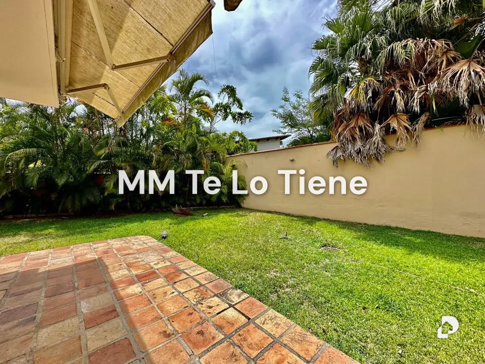 Casa en Caurimare, Caracas – 28
