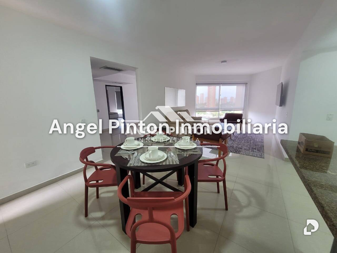 Apartamento en Avenida Cecilio Acosta, Maracaibo – 3