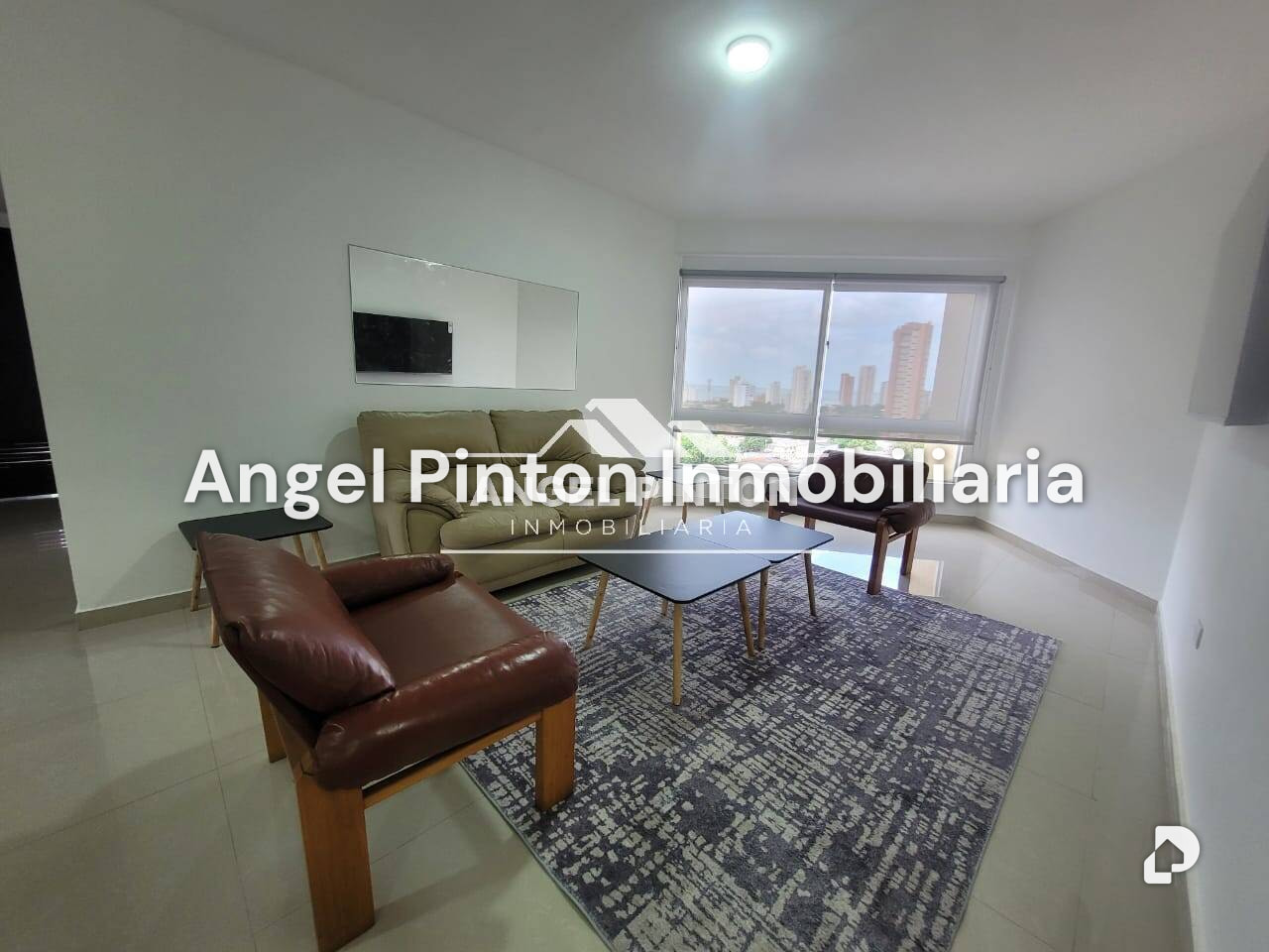 Apartamento en Avenida Cecilio Acosta, Maracaibo – 2