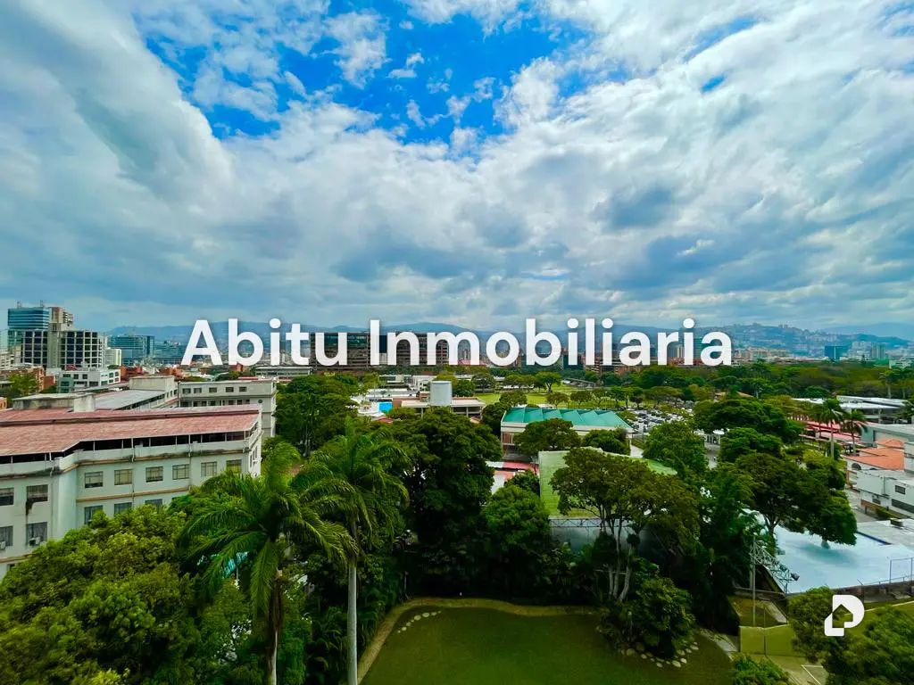 Apartamento en La Castellana, Caracas – 2