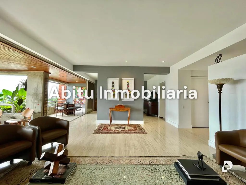 Apartamento en La Castellana, Caracas – 8