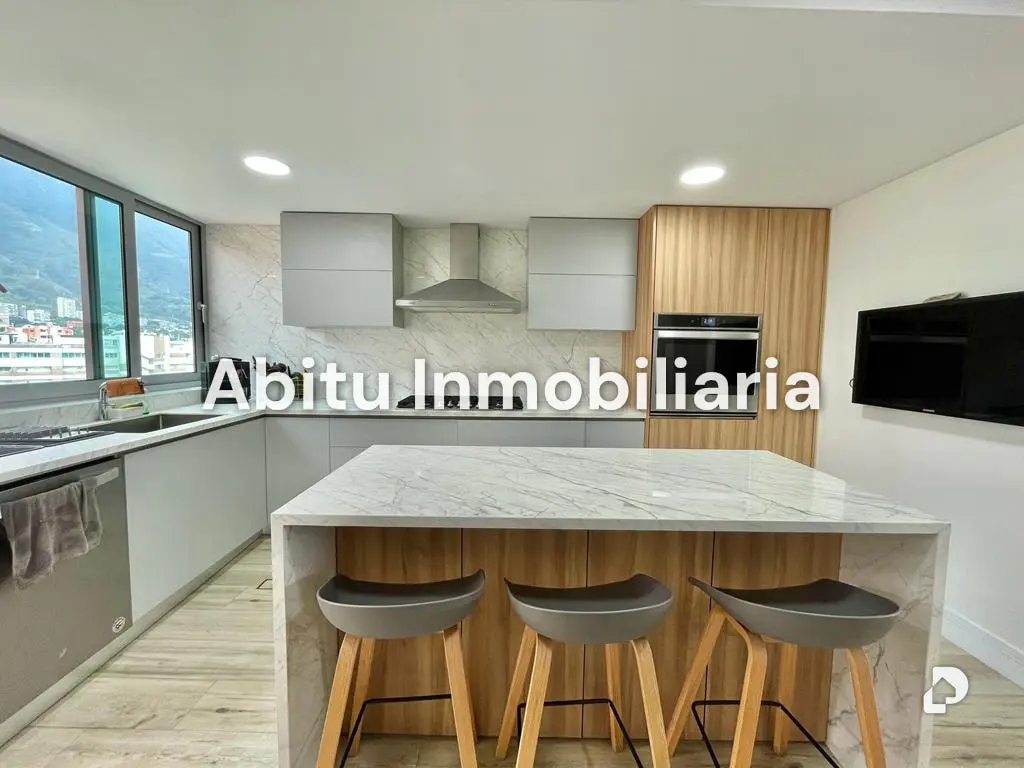Apartamento en La Castellana, Caracas – 11