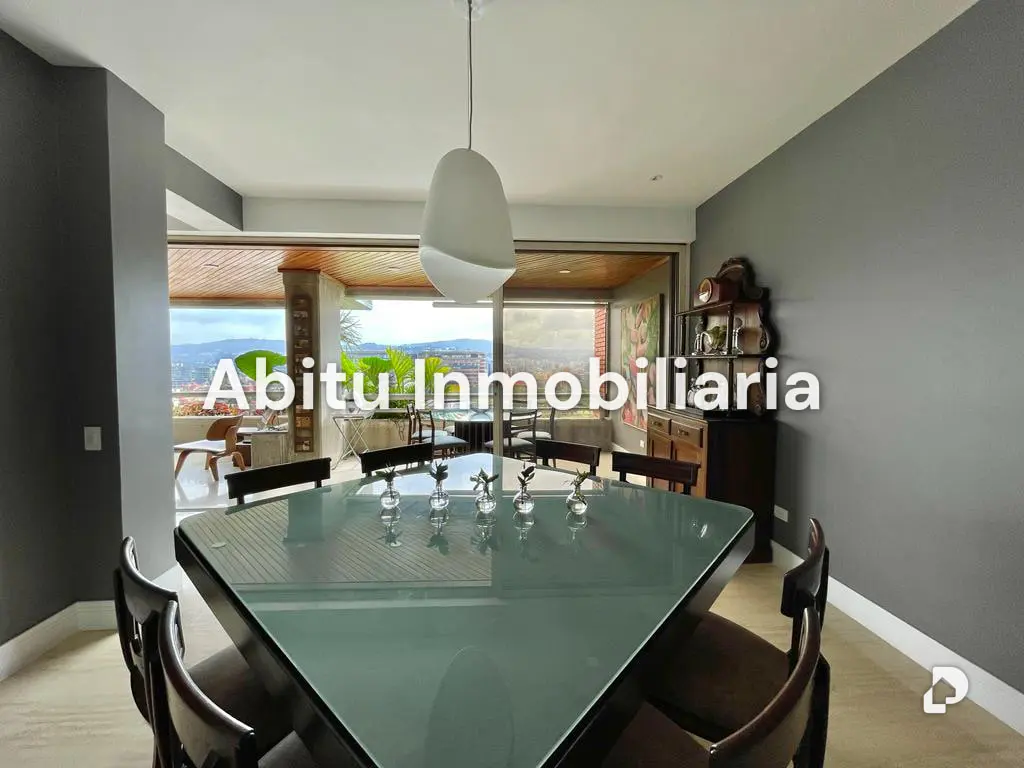 Apartamento en La Castellana, Caracas – 5