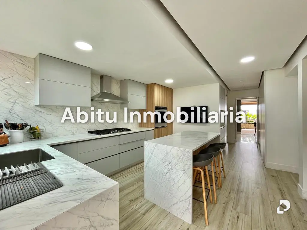 Apartamento en La Castellana, Caracas – 10