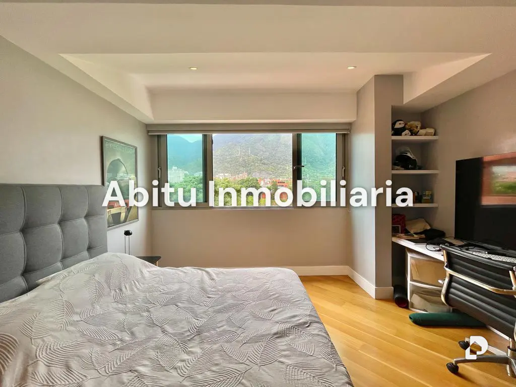 Apartamento en La Castellana, Caracas – 19