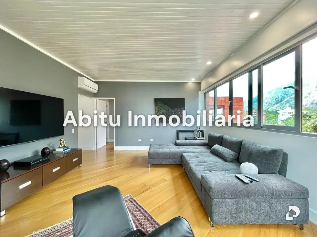 Apartamento en La Castellana, Caracas – 17