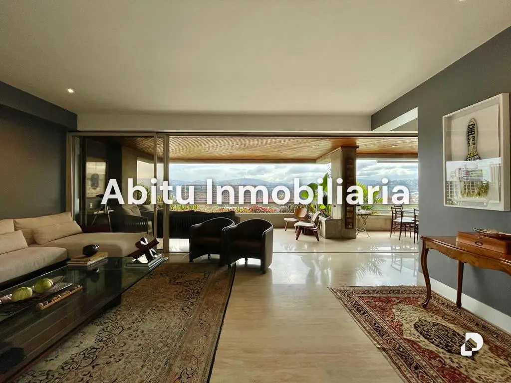 Apartamento en La Castellana, Caracas – 6