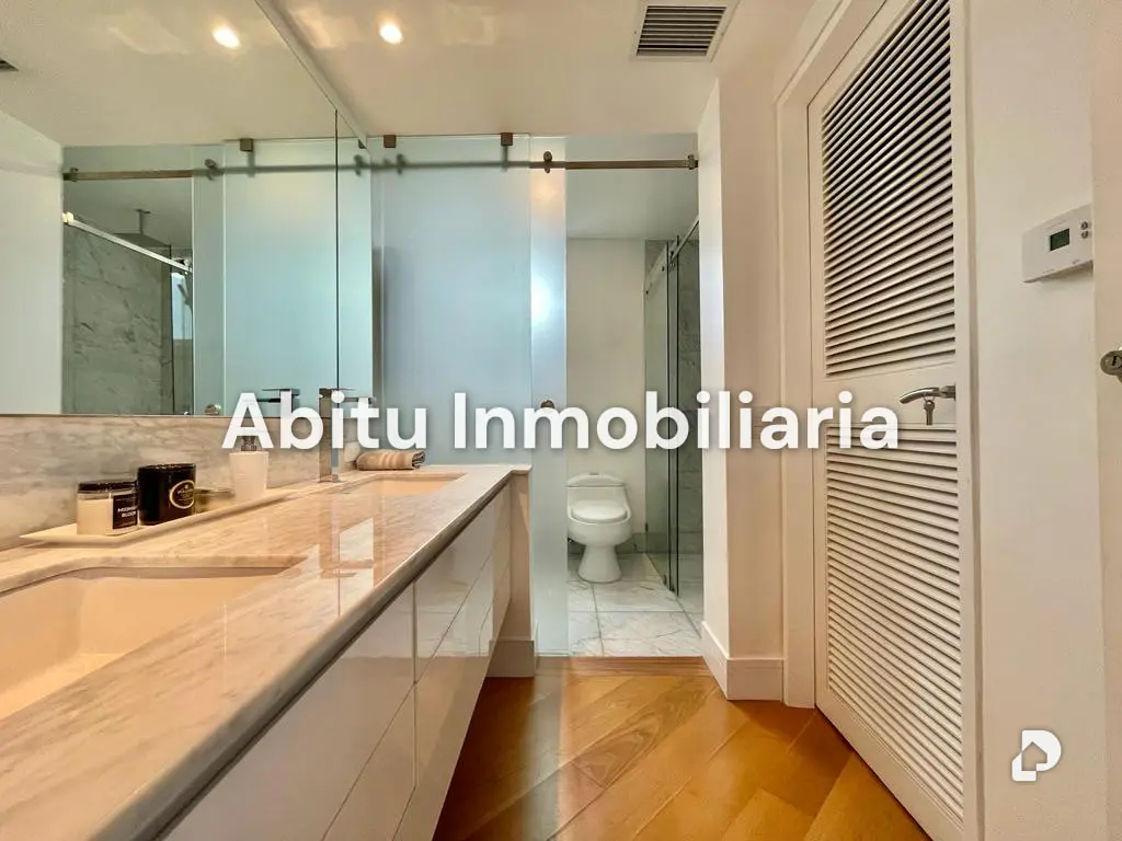 Apartamento en La Castellana, Caracas – 21