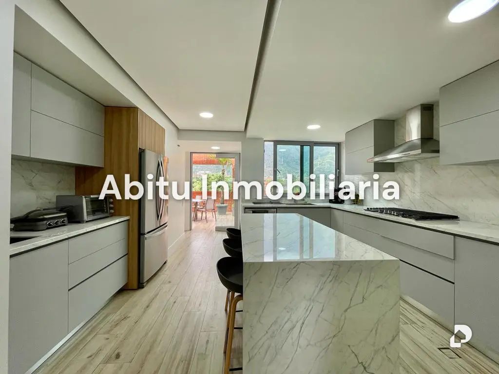Apartamento en La Castellana, Caracas – 12