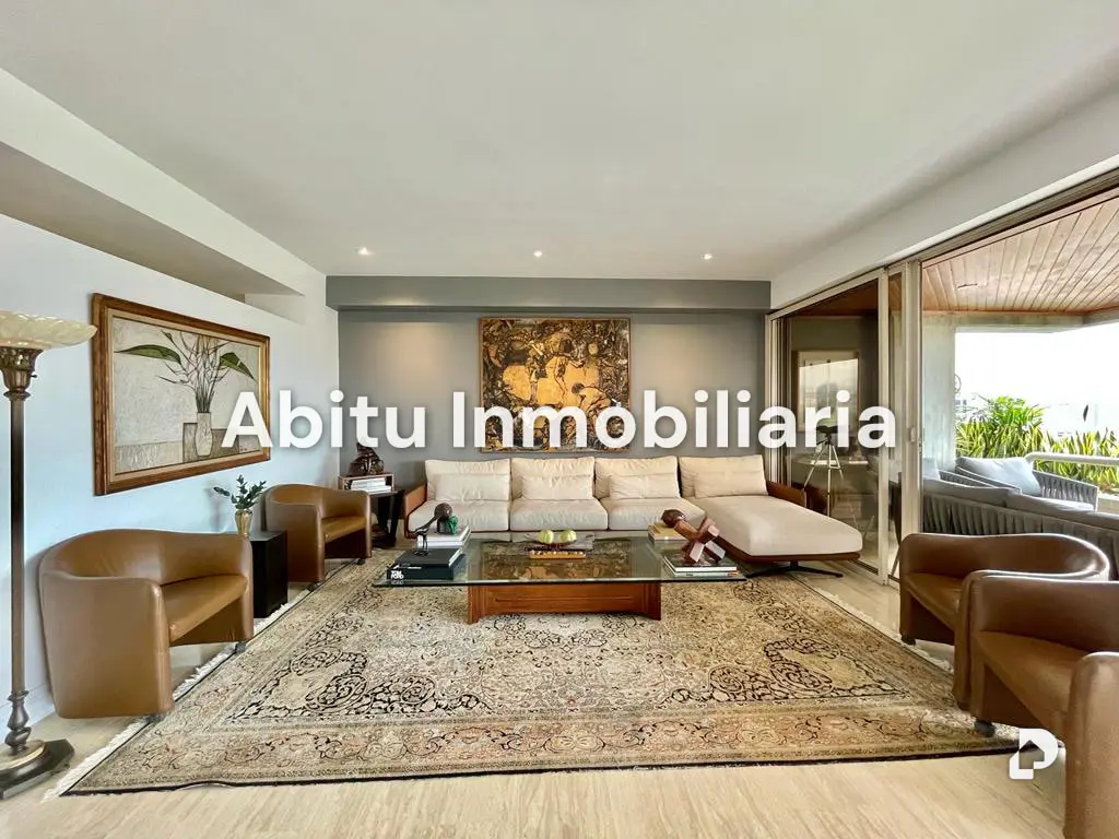 Apartamento en La Castellana, Caracas – 7