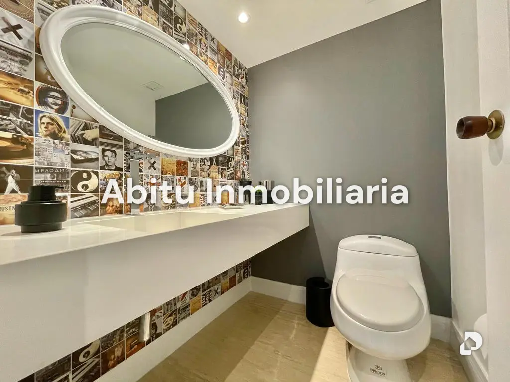 Apartamento en La Castellana, Caracas – 20