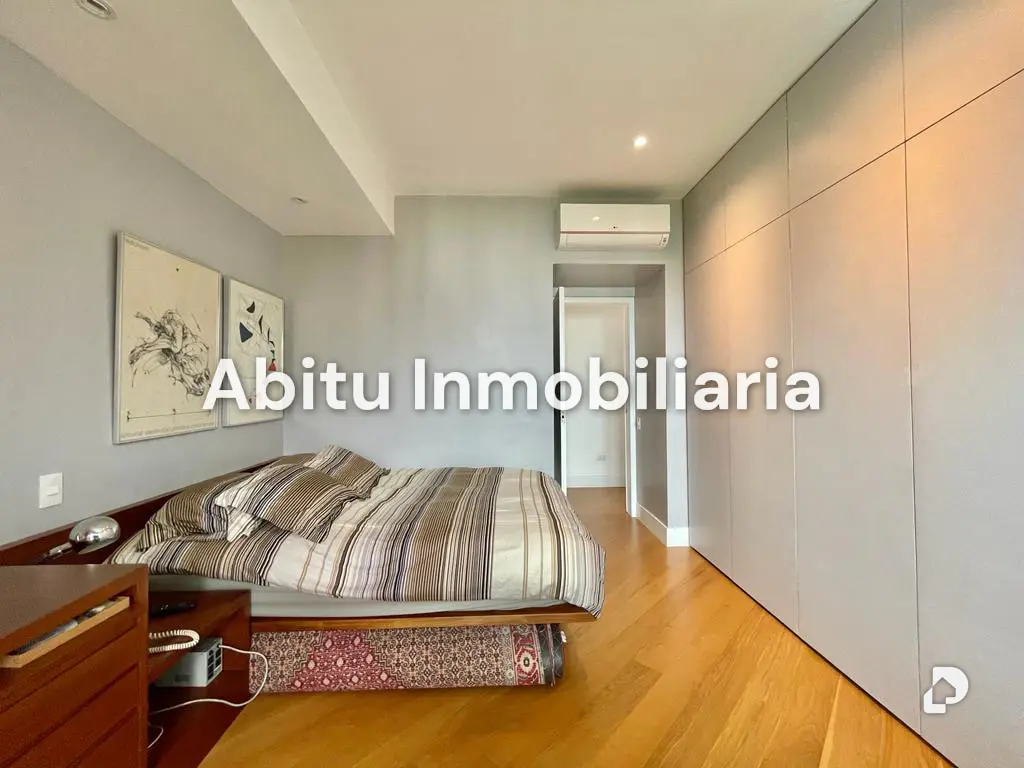 Apartamento en La Castellana, Caracas – 18