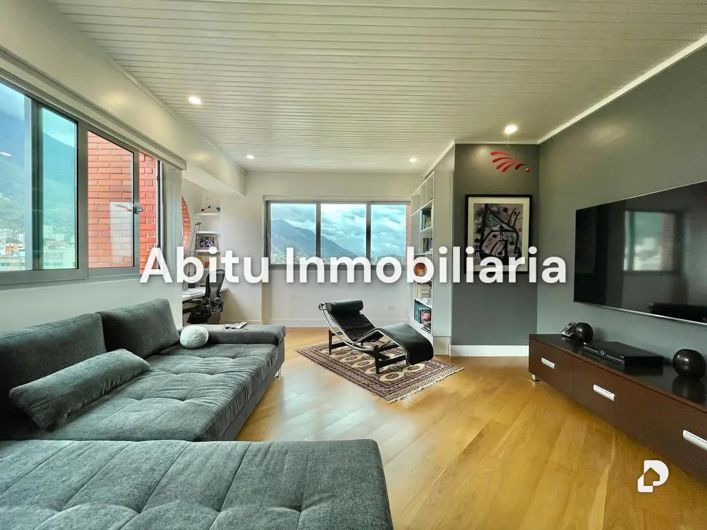 Apartamento en La Castellana, Caracas – 14