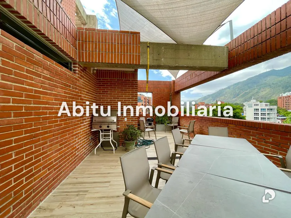 Apartamento en La Castellana, Caracas – 3