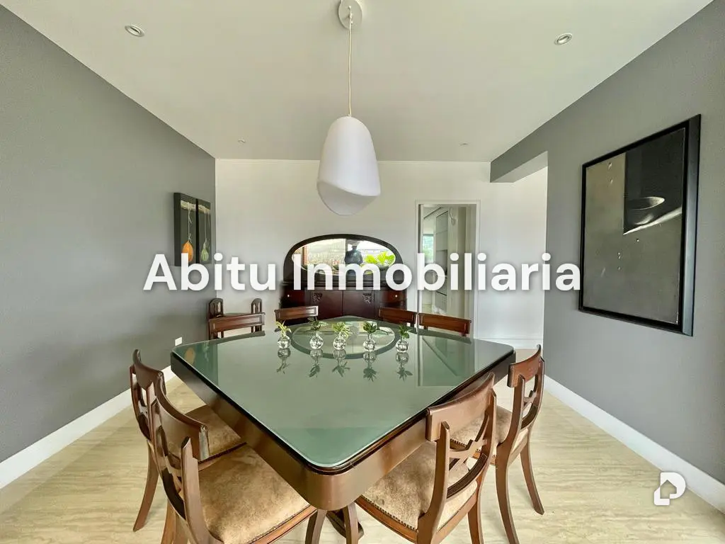 Apartamento en La Castellana, Caracas – 9