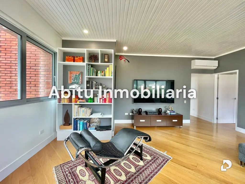 Apartamento en La Castellana, Caracas – 13