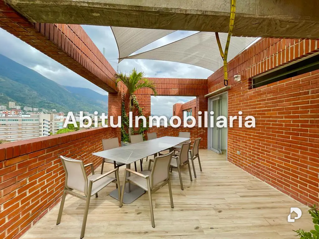 Apartamento en La Castellana, Caracas – 4