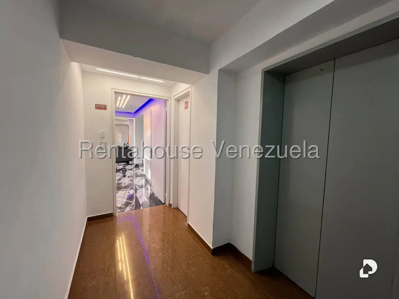 Apartamento en El Cigarral, Caracas – 3