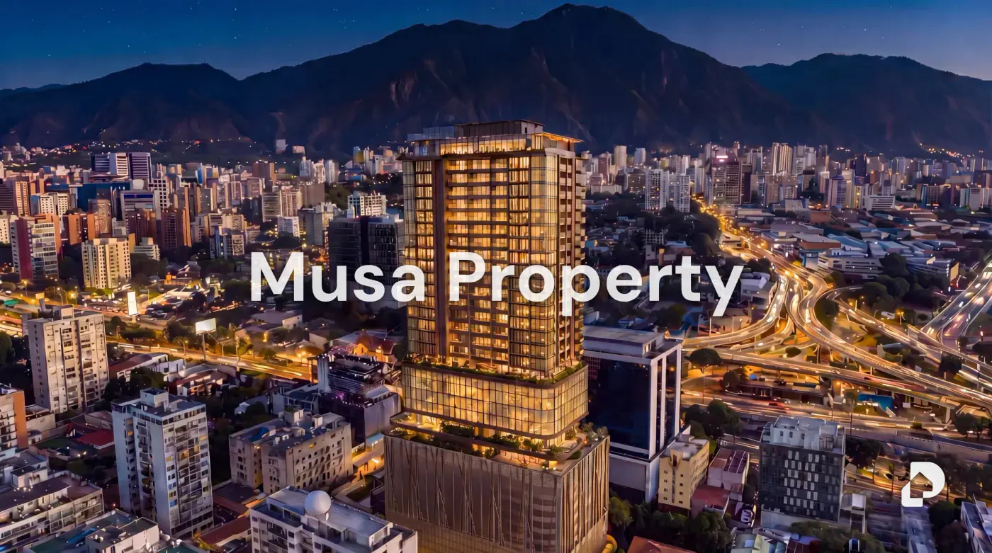 Office in Las Mercedes, Caracas – 13