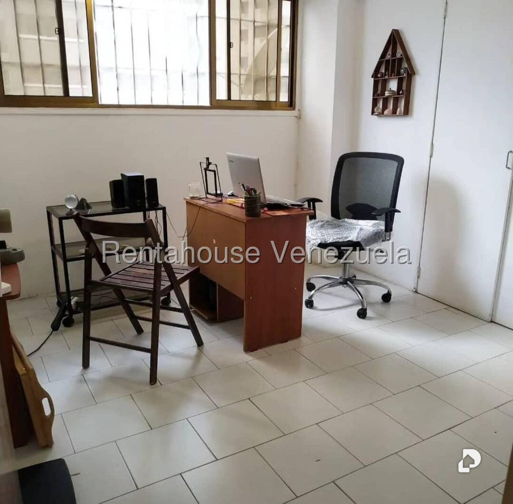 Apartamento en Guaicay, Caracas – 4