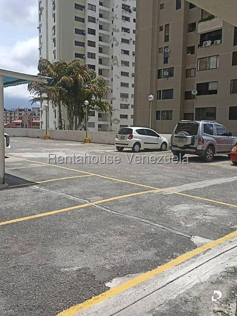 Apartamento en Guaicay, Caracas – 23