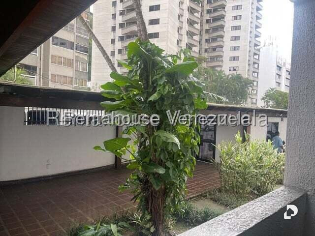 Apartamento en Guaicay, Caracas – 21