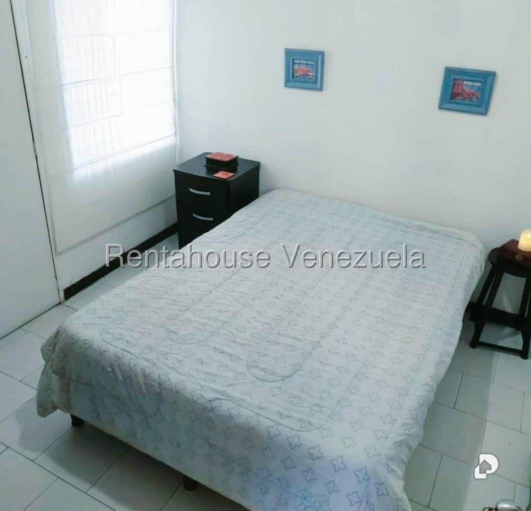 Apartamento en Guaicay, Caracas – 3