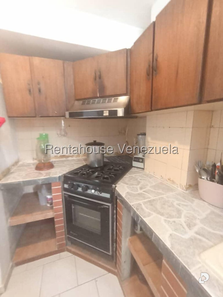 Apartamento en Guaicay, Caracas – 11