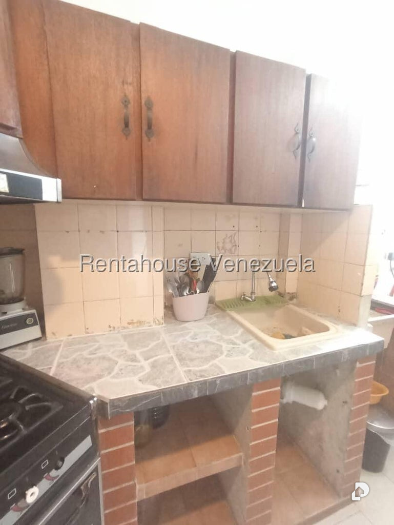 Apartamento en Guaicay, Caracas – 9