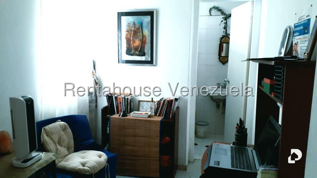 Apartamento en Guaicay, Caracas – 6