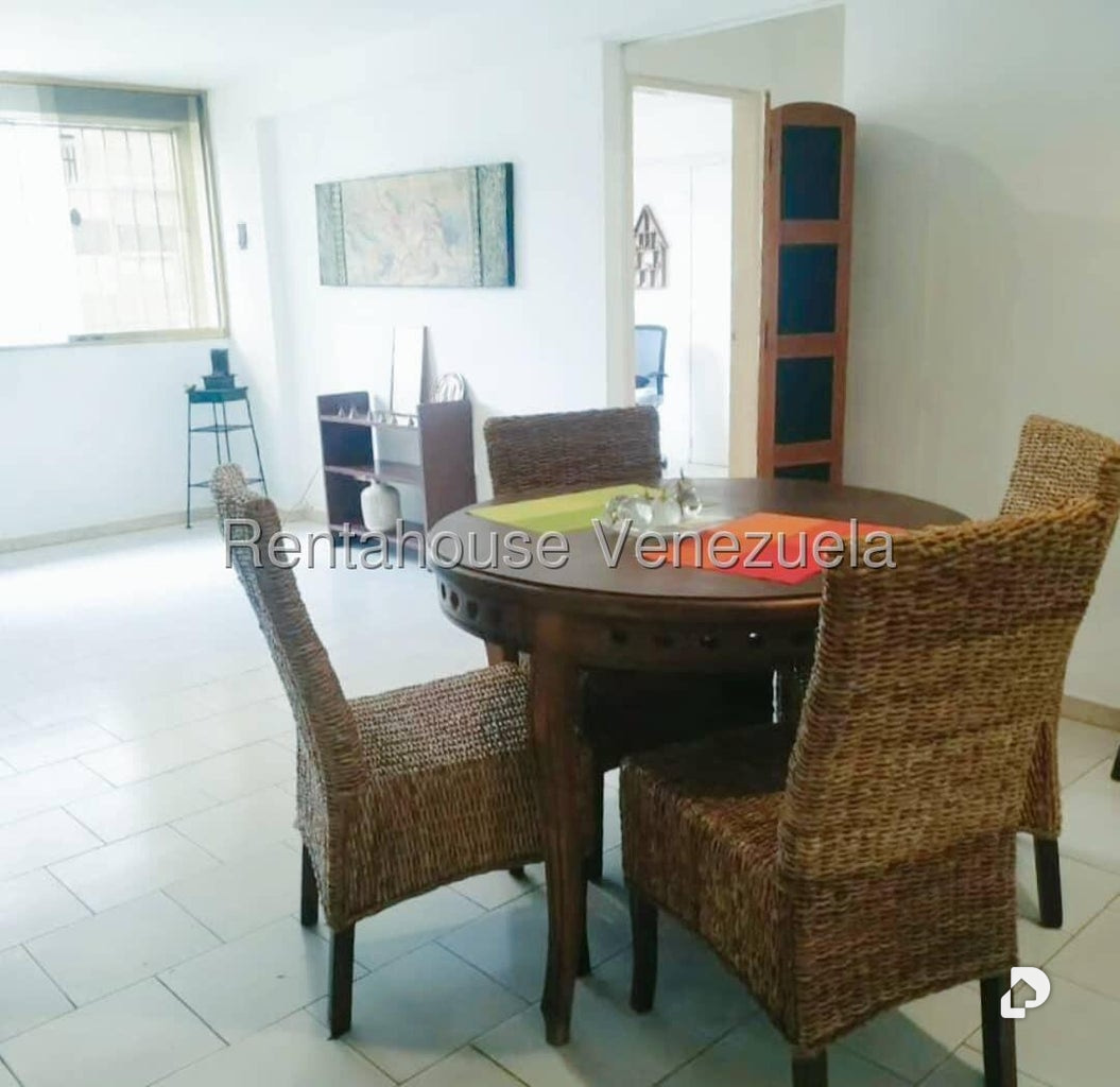 Apartamento en Guaicay, Caracas – 2
