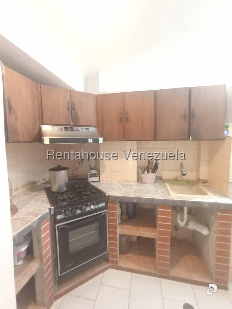 Apartamento en Guaicay, Caracas – 12